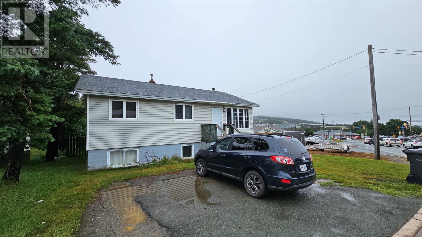 6 Ruth Avenue, Mount Pearl, Newfoundland & Labrador  A1N 1X4 - Photo 1 - 1293595
