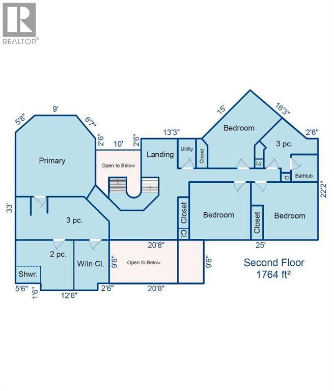 10010 89 Street Nw, Peace River, Alberta  T8S 1N8 - Photo 37 - A2260998