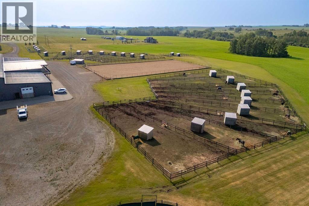 3245 Township Road 292, Rural Mountain View County, Alberta  T0M 1L0 - Photo 13 - A2177825