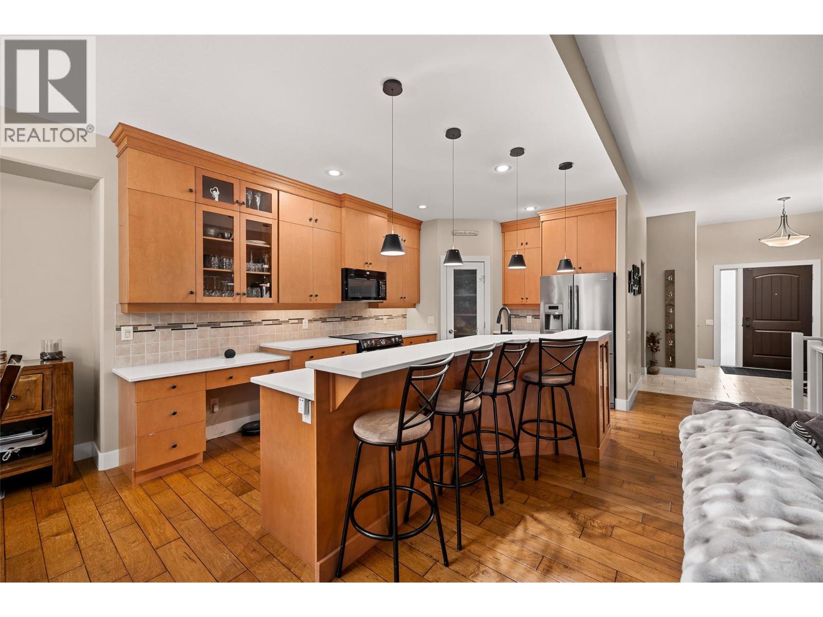 1601 Tower Ranch Boulevard, Kelowna, British Columbia