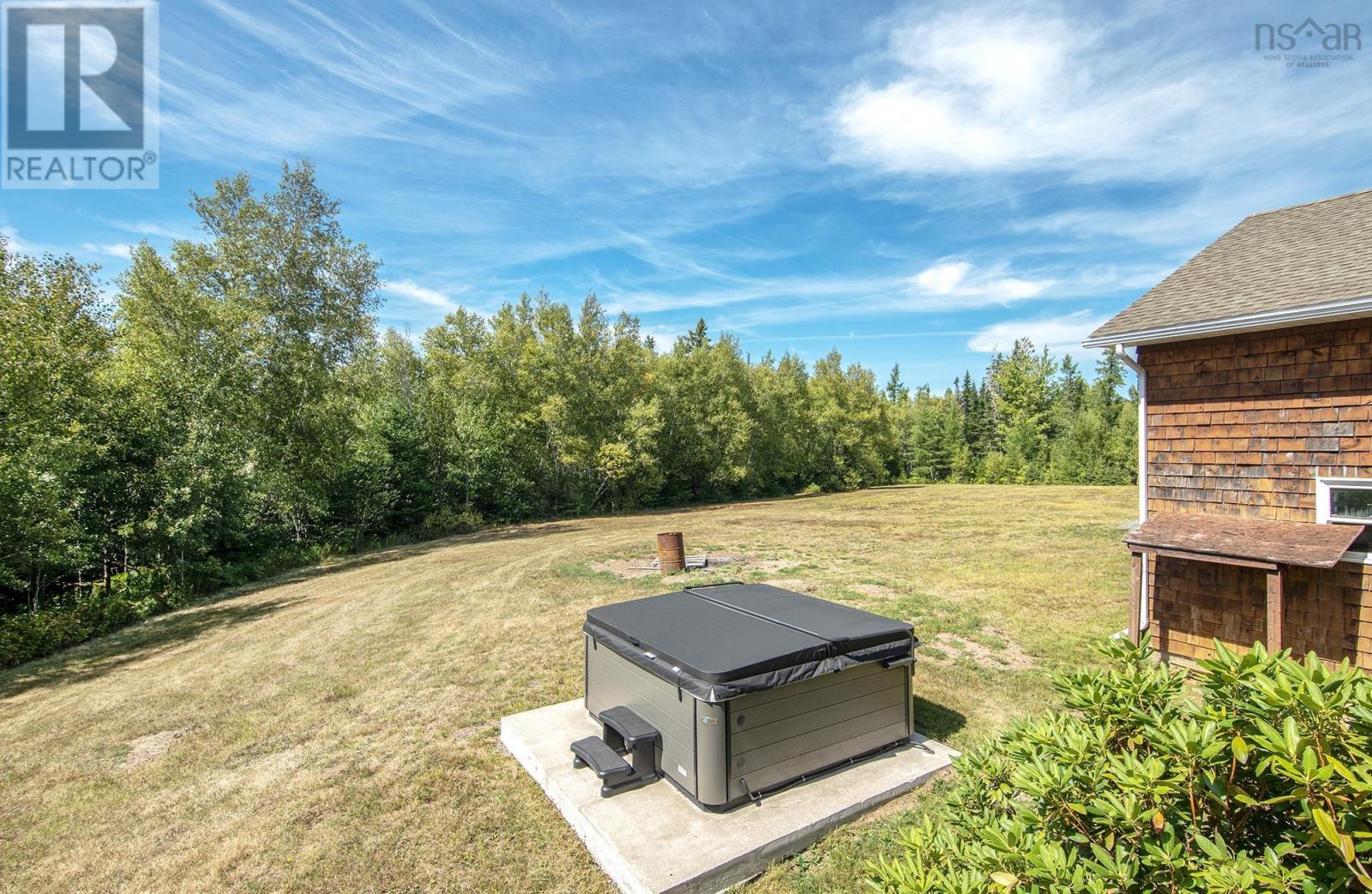 420 Highway 246, Wentworth, Nova Scotia  B0M 1Z0 - Photo 31 - 202601481