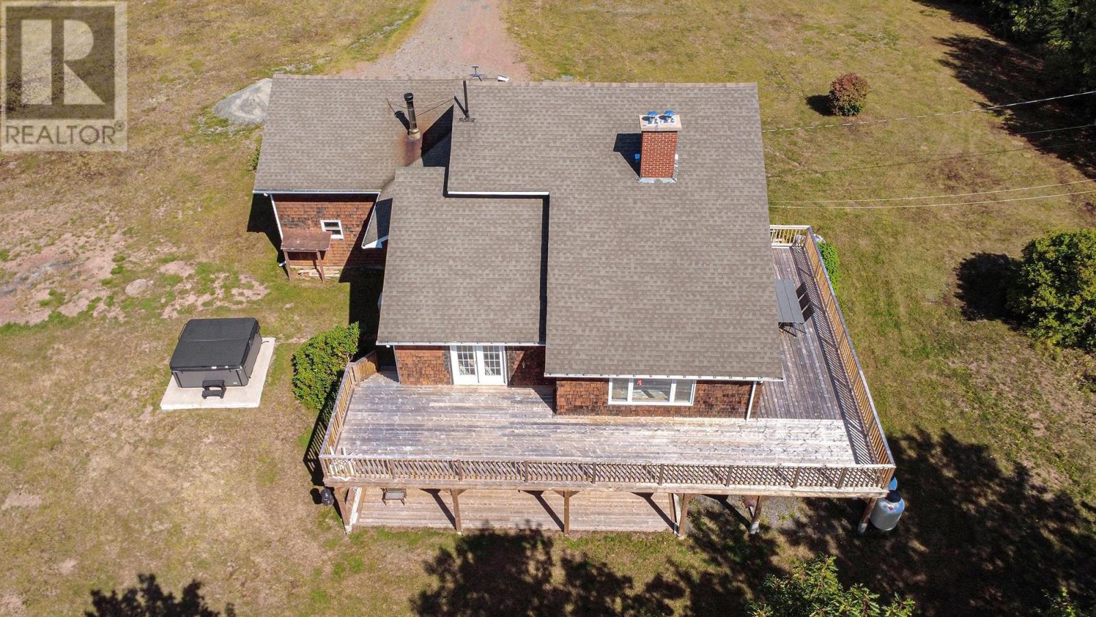 420 Highway 246, Wentworth, Nova Scotia  B0M 1Z0 - Photo 43 - 202601481