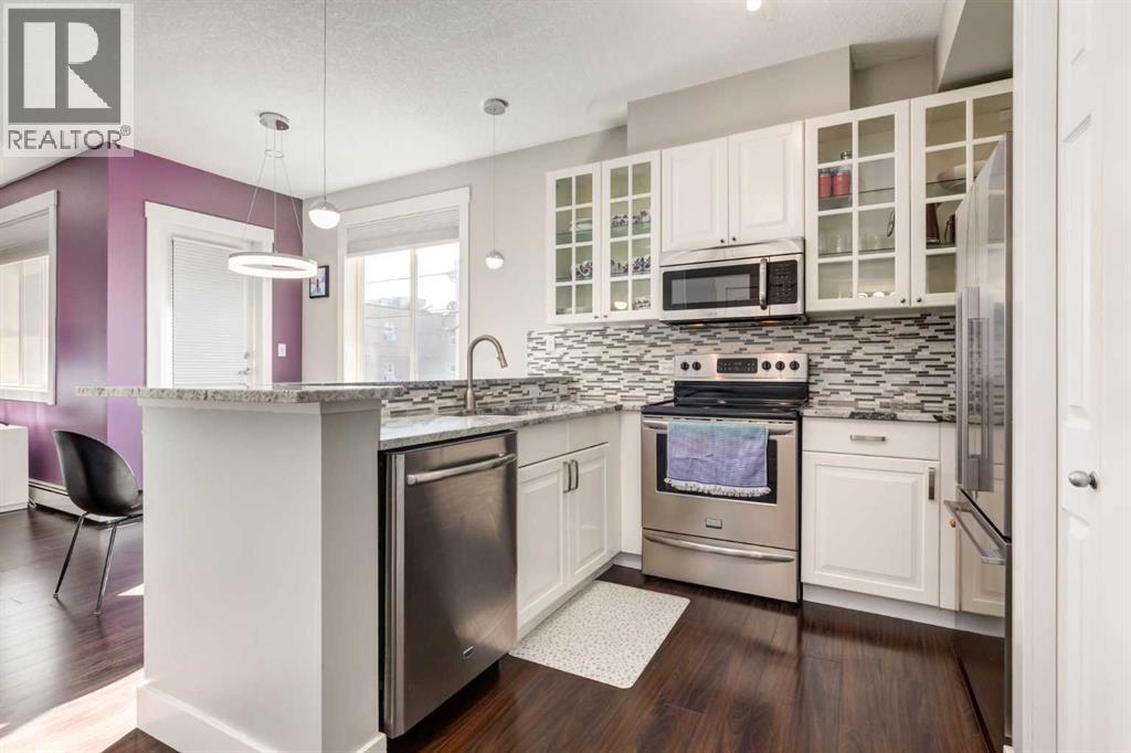 201, 3501 15 Street Sw, Calgary, Alberta  T2T 4A4 - Photo 9 - A2277439