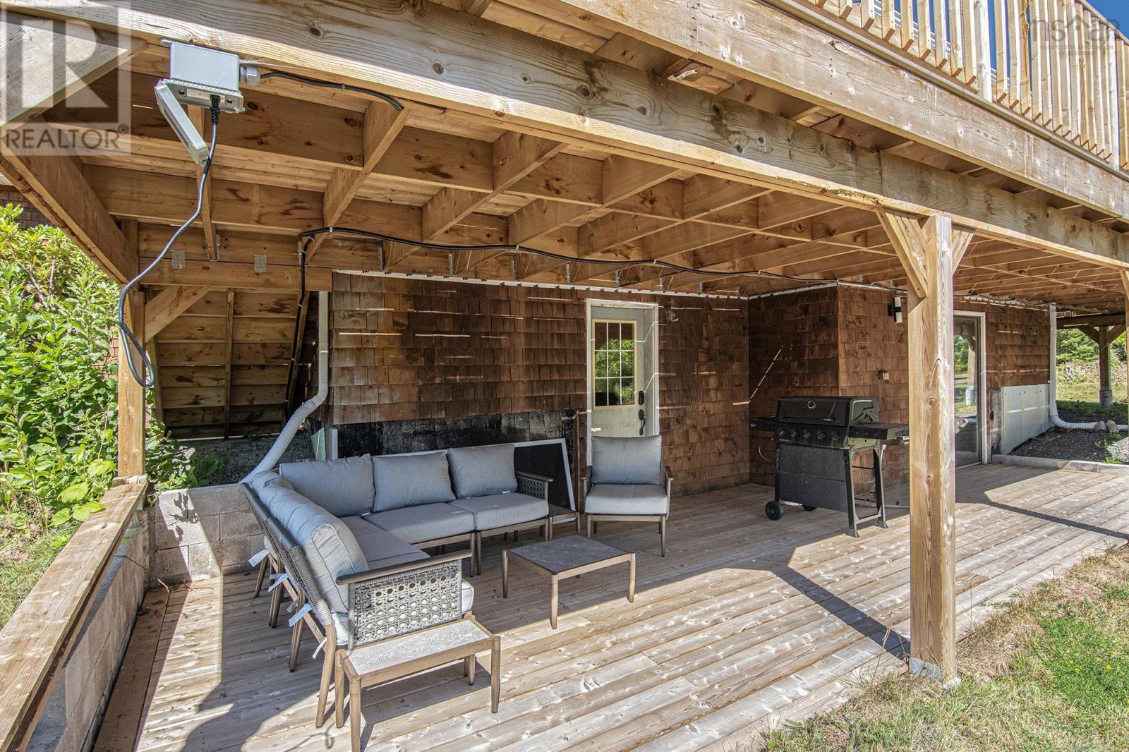 420 Highway 246, Wentworth, Nova Scotia  B0M 1Z0 - Photo 35 - 202601481