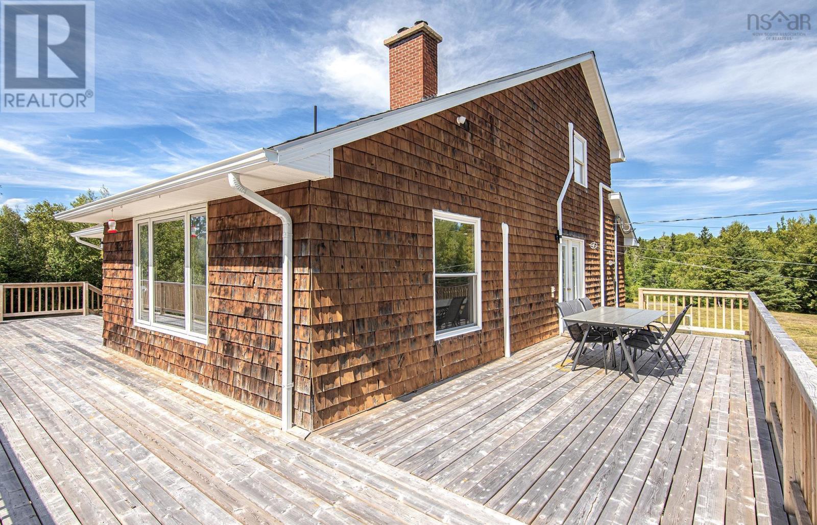 420 Highway 246, Wentworth, Nova Scotia  B0M 1Z0 - Photo 29 - 202601481