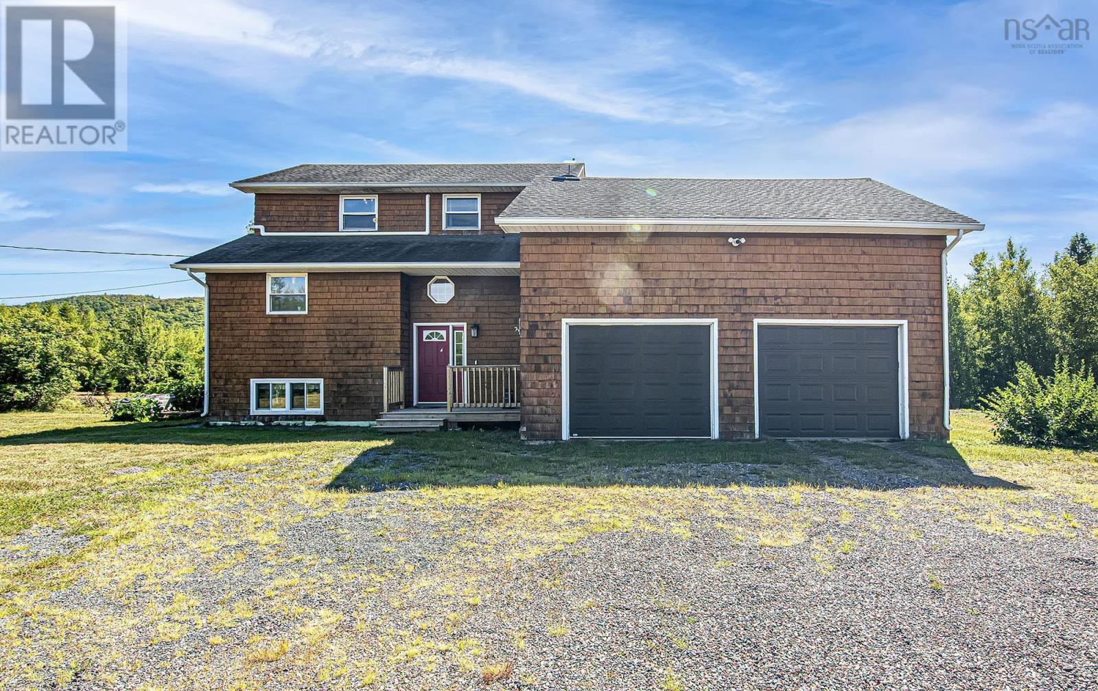 420 Highway 246, Wentworth, Nova Scotia  B0M 1Z0 - Photo 3 - 202601481