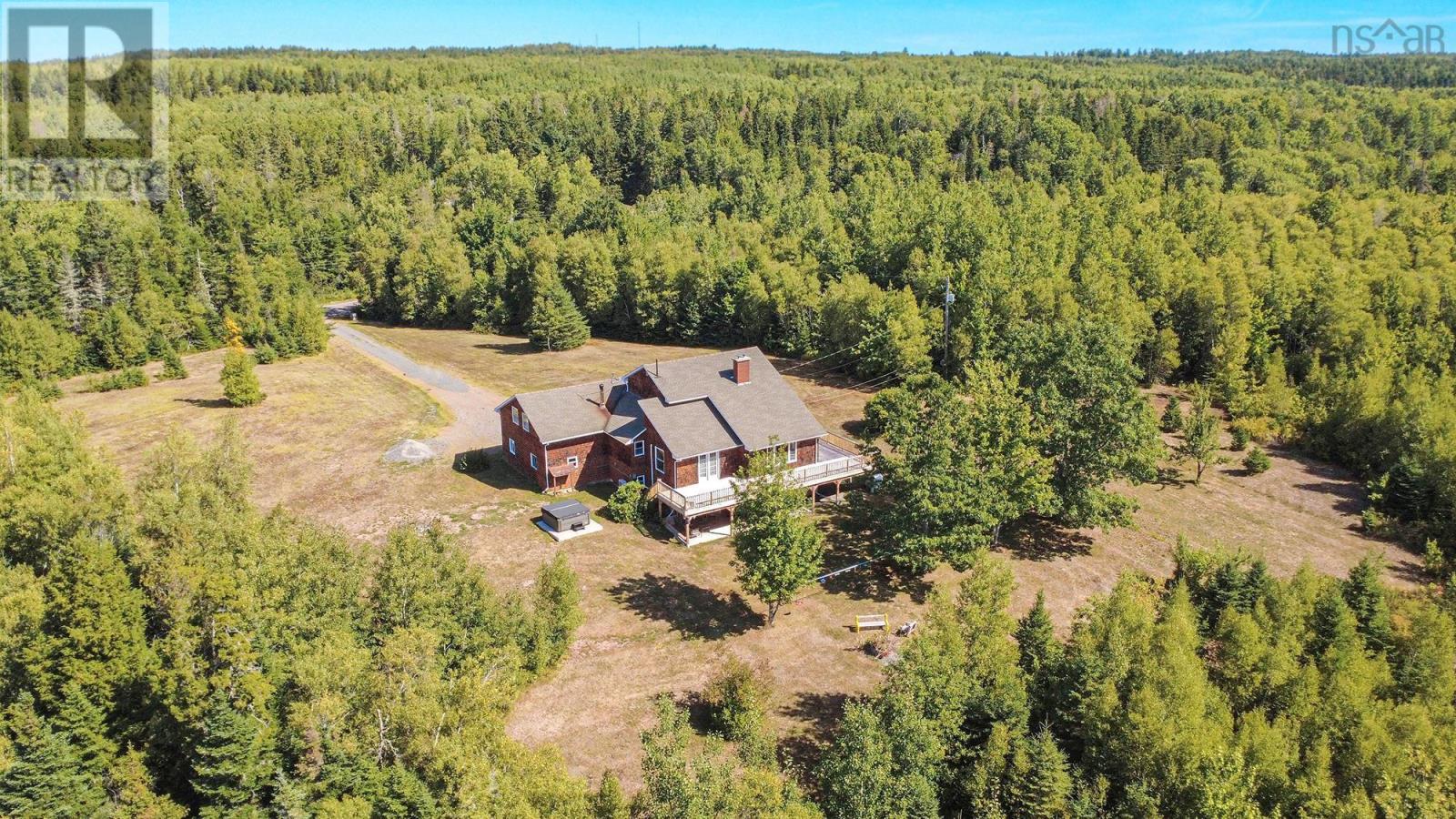 420 Highway 246, Wentworth, Nova Scotia  B0M 1Z0 - Photo 41 - 202601481