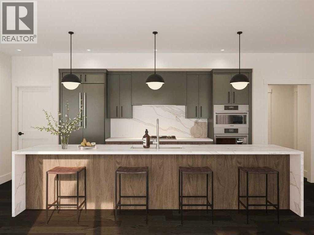 832, 101h Stewart Creek Rise, Canmore, Alberta  T1W 0K2 - Photo 6 - A2278740