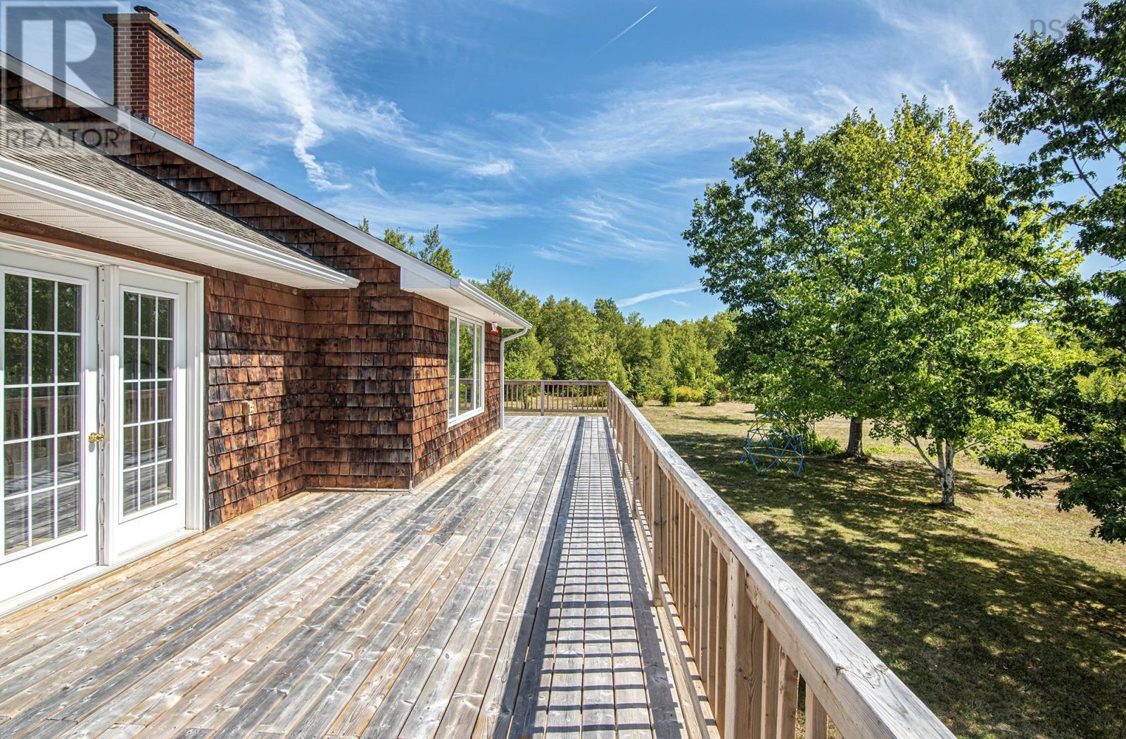 420 Highway 246, Wentworth, Nova Scotia  B0M 1Z0 - Photo 30 - 202601481