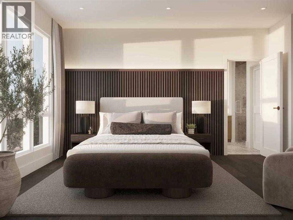 832, 101h Stewart Creek Rise, Canmore, Alberta  T1W 0K2 - Photo 9 - A2278740