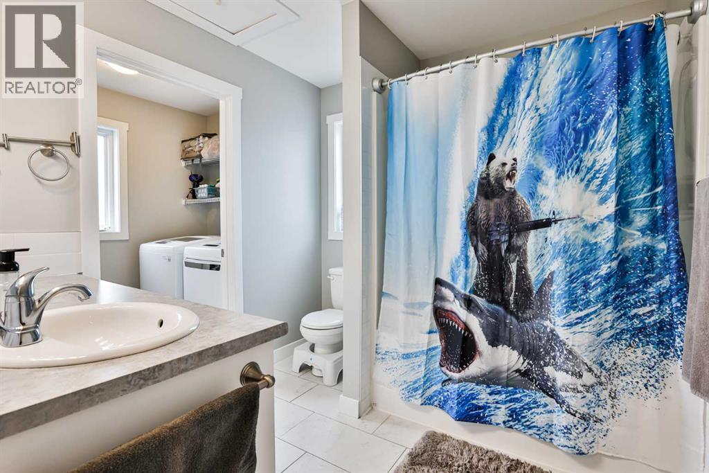 874 Jessie Mcleay Road N, Lethbridge, Alberta  T1H 7A9 - Photo 10 - A2279763