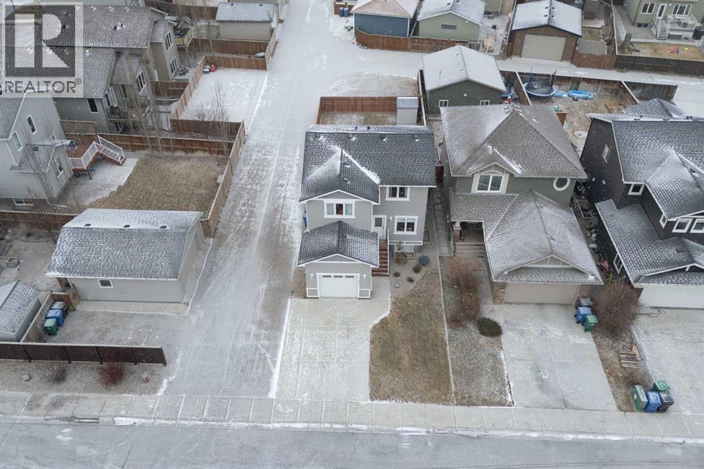 874 Jessie Mcleay Road N, Lethbridge, Alberta  T1H 7A9 - Photo 25 - A2279763