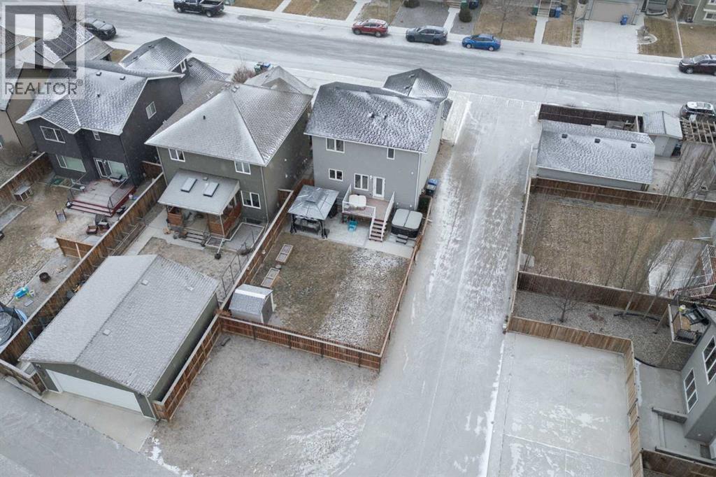 874 Jessie Mcleay Road N, Lethbridge, Alberta  T1H 7A9 - Photo 26 - A2279763