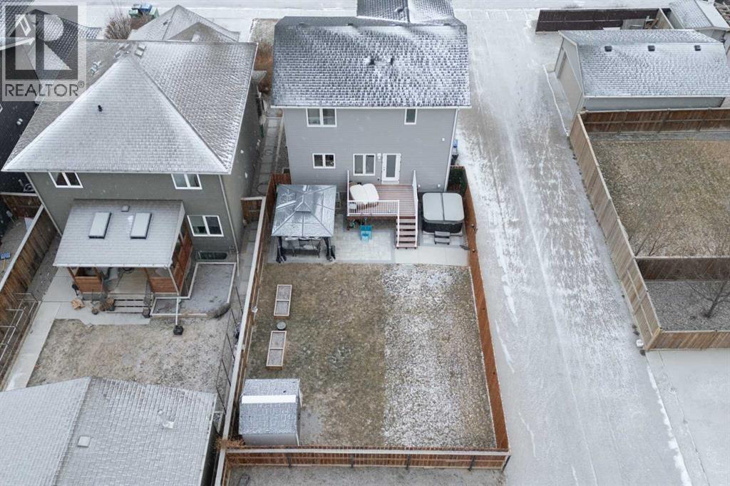 874 Jessie Mcleay Road N, Lethbridge, Alberta  T1H 7A9 - Photo 27 - A2279763