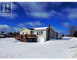 78 Back Track Road, Spaniards Bay, Newfoundland & Labrador