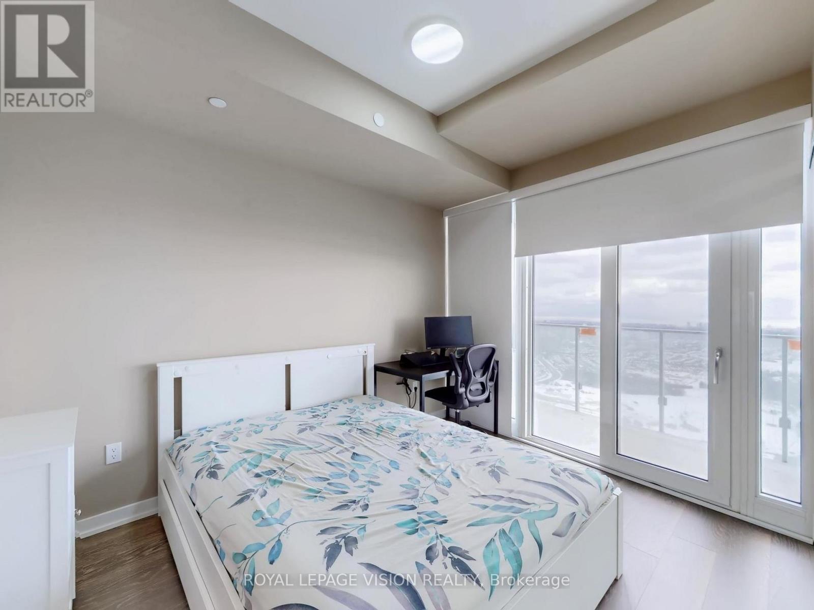 4806 - 3883 Quartz Road, Mississauga, Ontario  L5B 0M4 - Photo 10 - W12728804