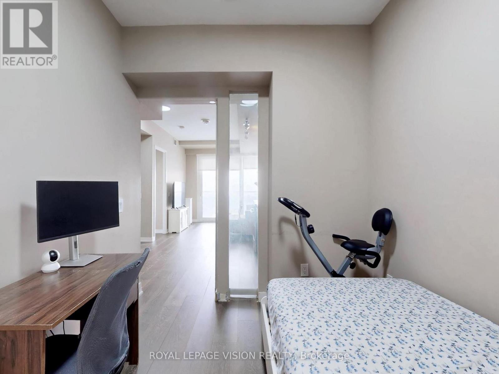 4806 - 3883 Quartz Road, Mississauga, Ontario  L5B 0M4 - Photo 16 - W12728804