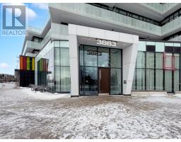 4806 - 3883 QUARTZ ROAD, Mississauga, Ontario