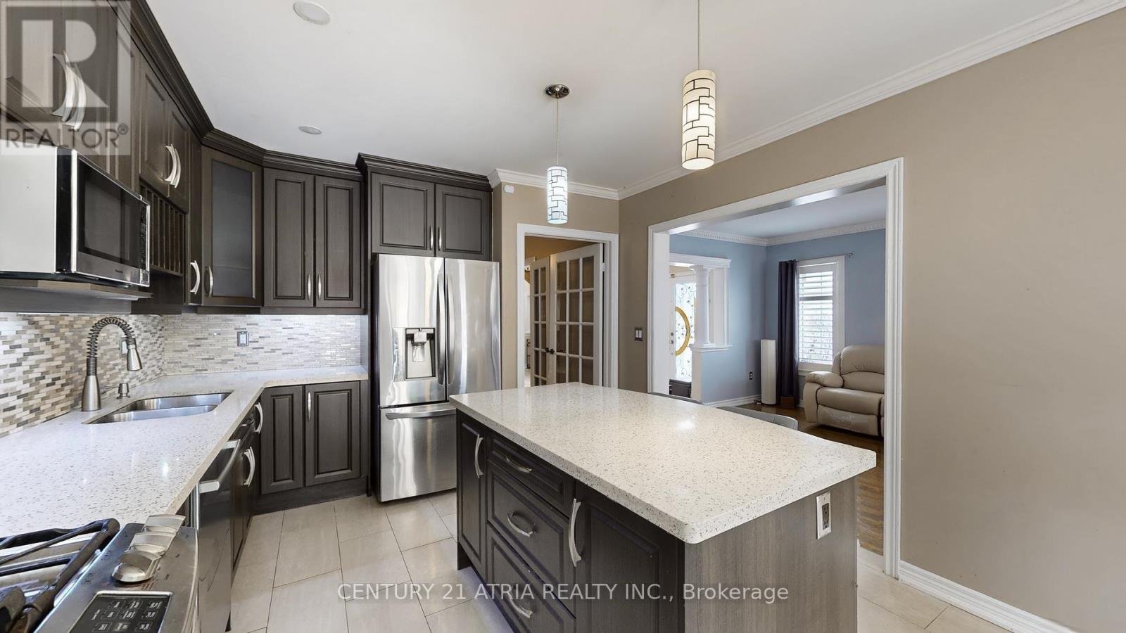 881 Knotty Pine Grove, Mississauga, Ontario  L5W 1K2 - Photo 14 - W12728838