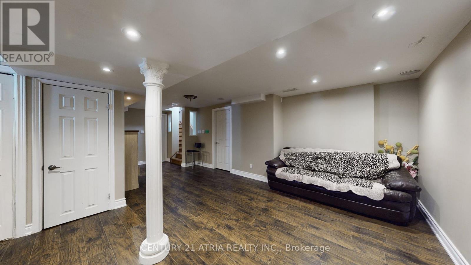 881 Knotty Pine Grove, Mississauga, Ontario  L5W 1K2 - Photo 38 - W12728838