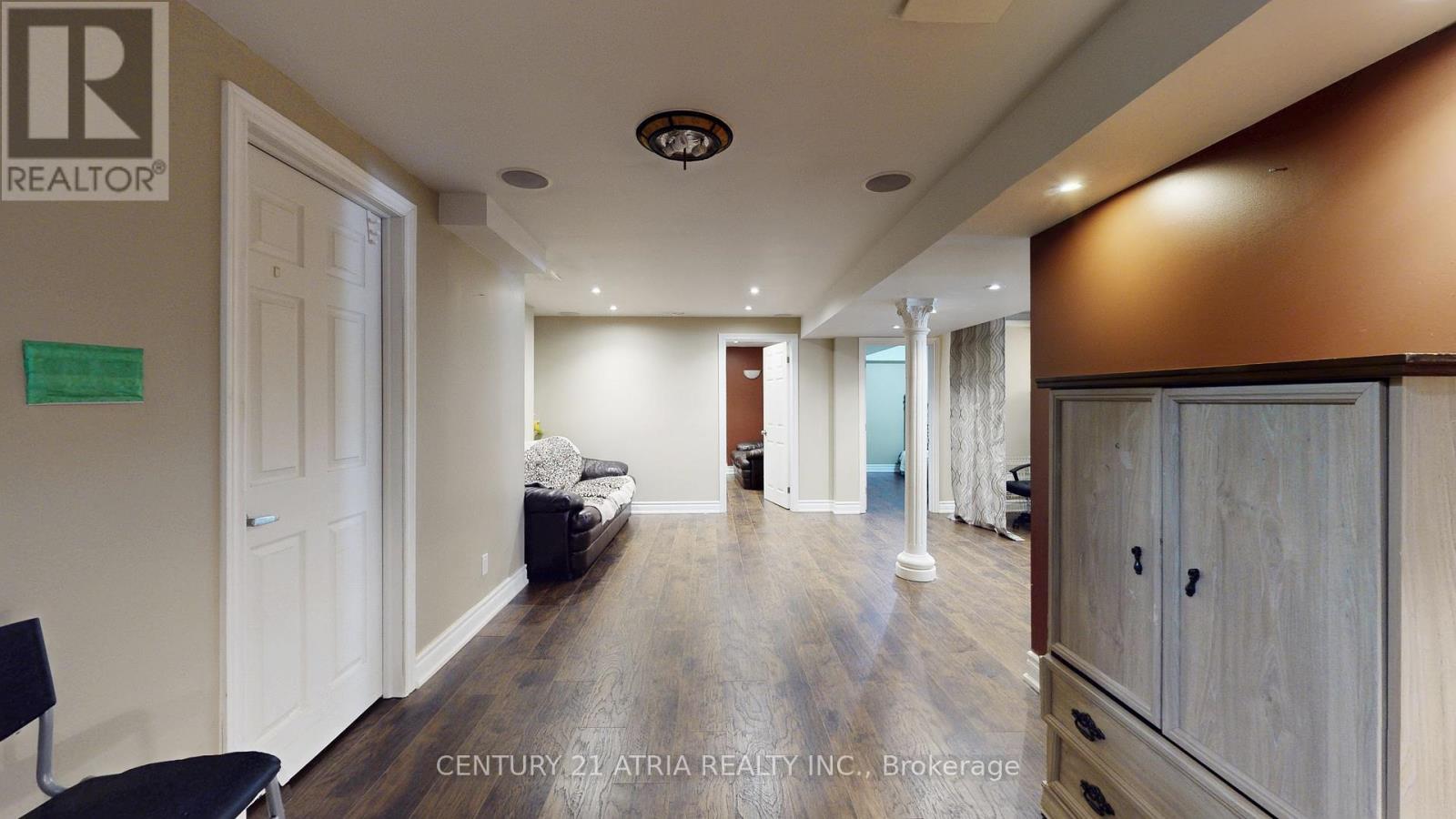 881 Knotty Pine Grove, Mississauga, Ontario  L5W 1K2 - Photo 40 - W12728838