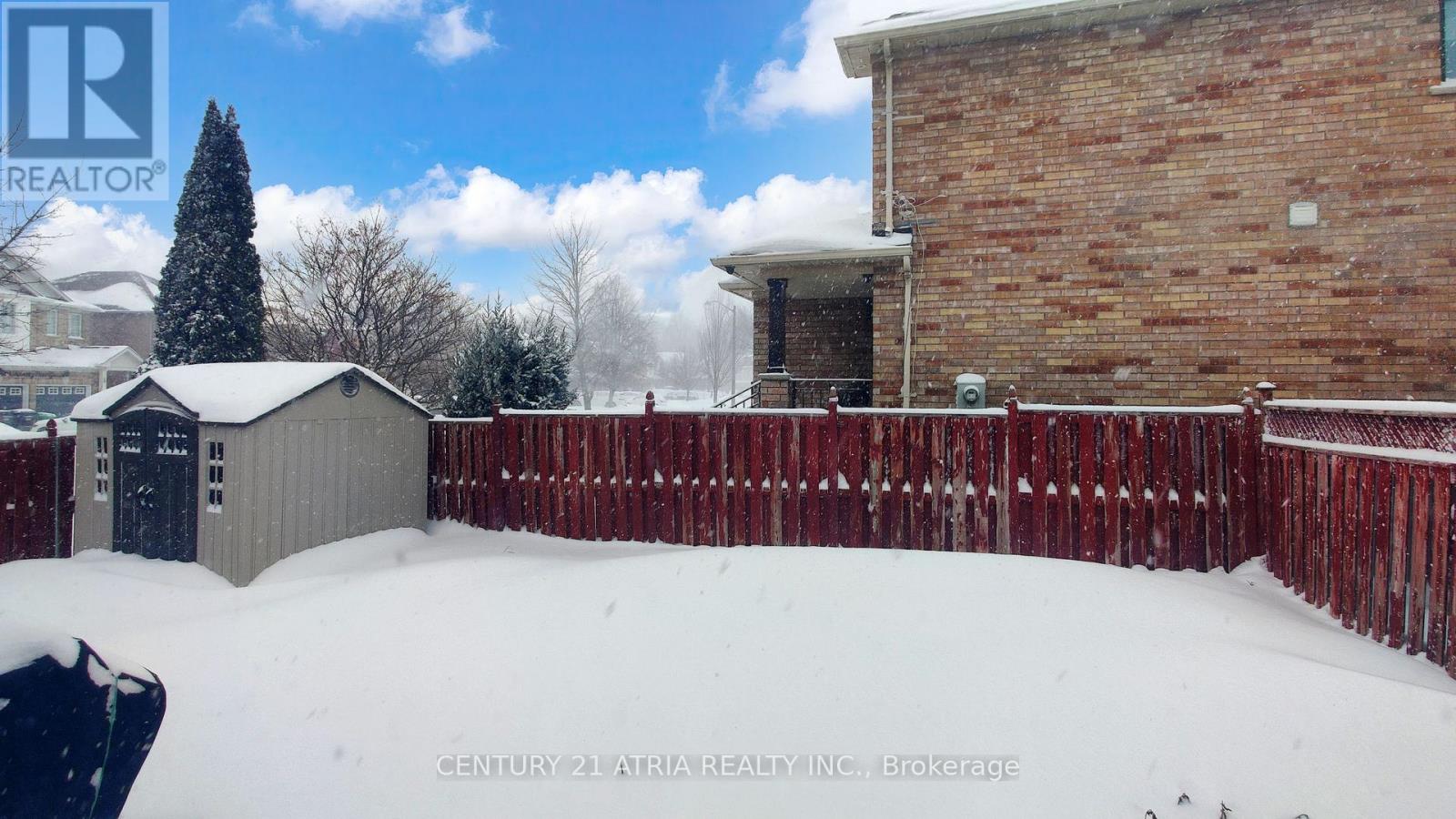 881 Knotty Pine Grove, Mississauga, Ontario  L5W 1K2 - Photo 50 - W12728838