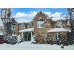 881 KNOTTY PINE GROVE, Mississauga, Ontario