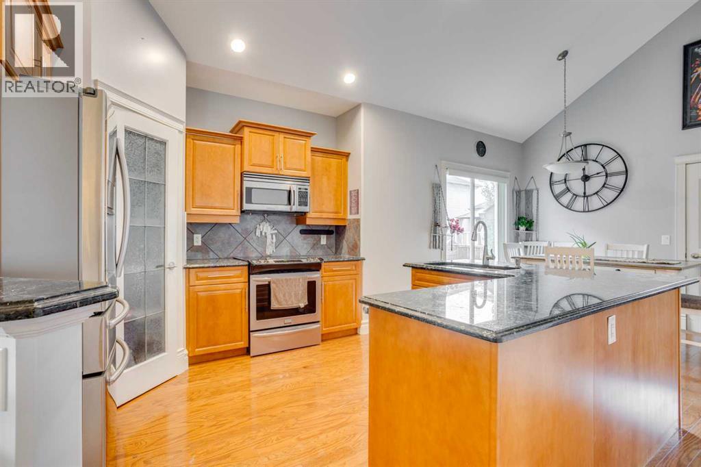 176 Maple Leaf Lane, Fort Mcmurray, Alberta  T9K 0G7 - Photo 4 - A2281625