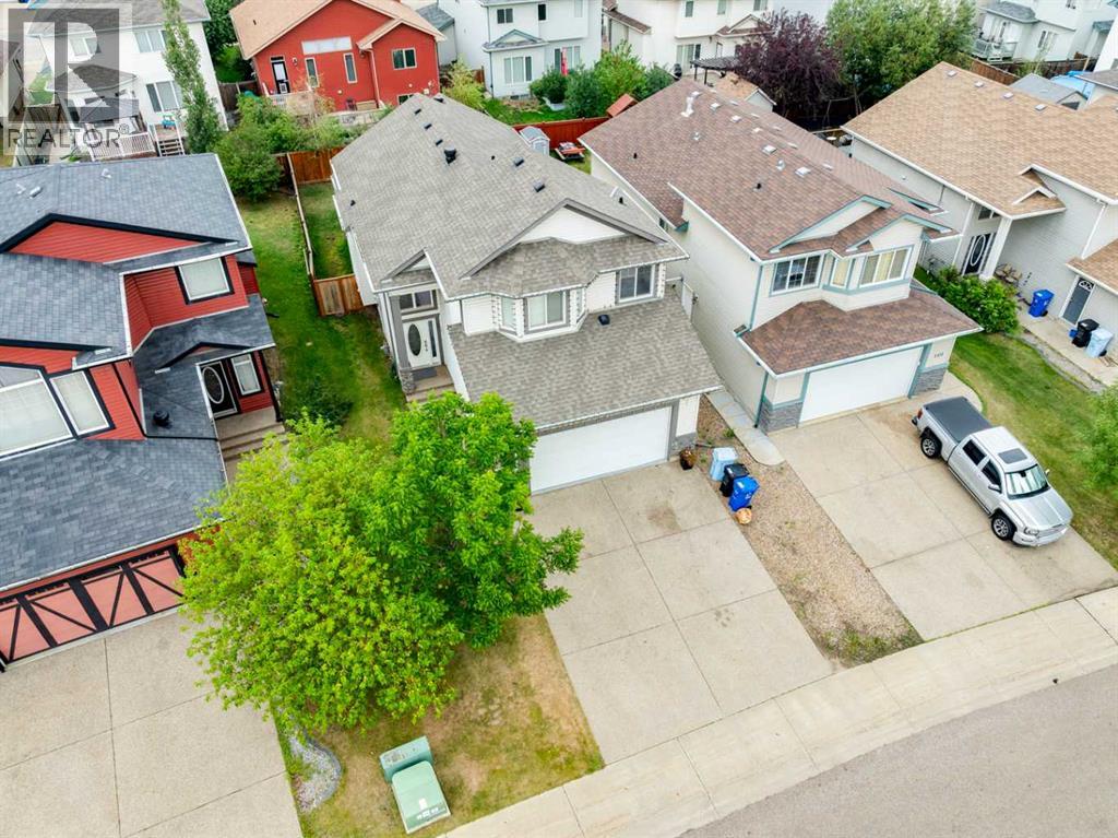 176 Maple Leaf Lane, Fort Mcmurray, Alberta  T9K 0G7 - Photo 40 - A2281625