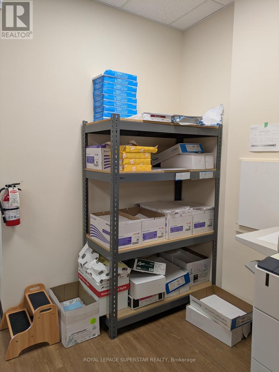 F03 - 2 Tremont Drive, St. Catharines, Ontario  L2T 3B2 - Photo 5 - X12728826