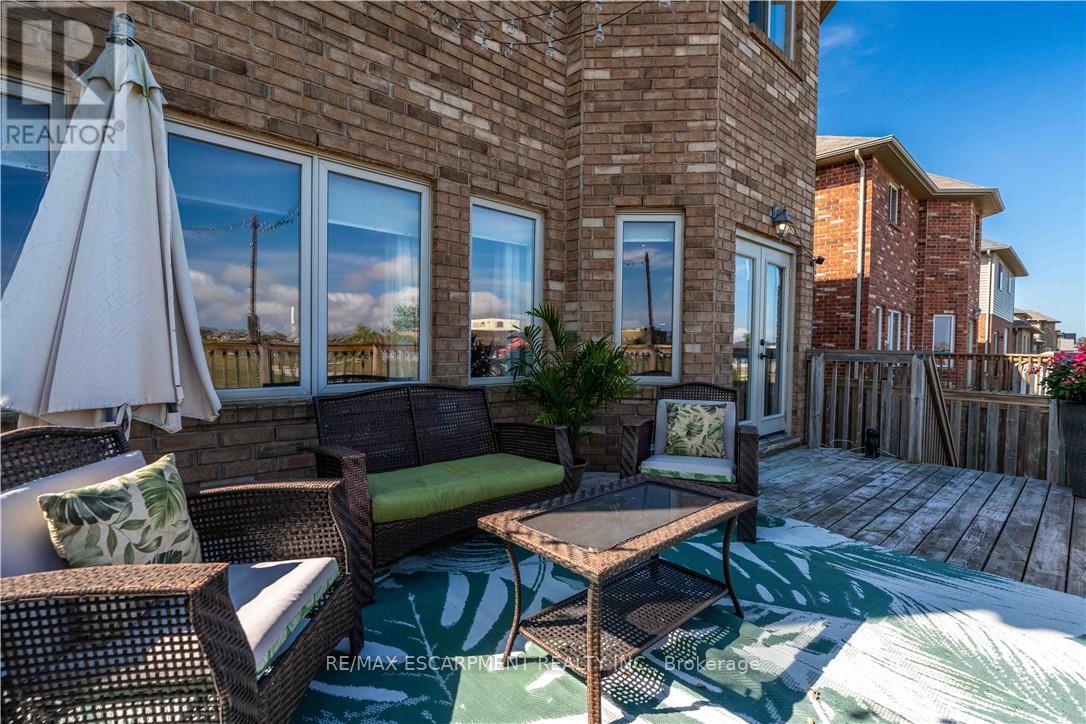 51 Showcase Drive, Hamilton, Ontario  L0R 1P0 - Photo 40 - X12728856