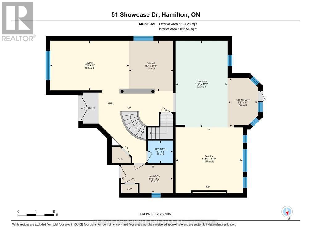 51 Showcase Drive, Hamilton, Ontario  L0R 1P0 - Photo 48 - X12728856