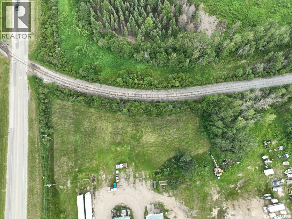 F Railway Avenue, Hudson Bay, Saskatchewan  S0E 0Y0 - Photo 7 - SK027343