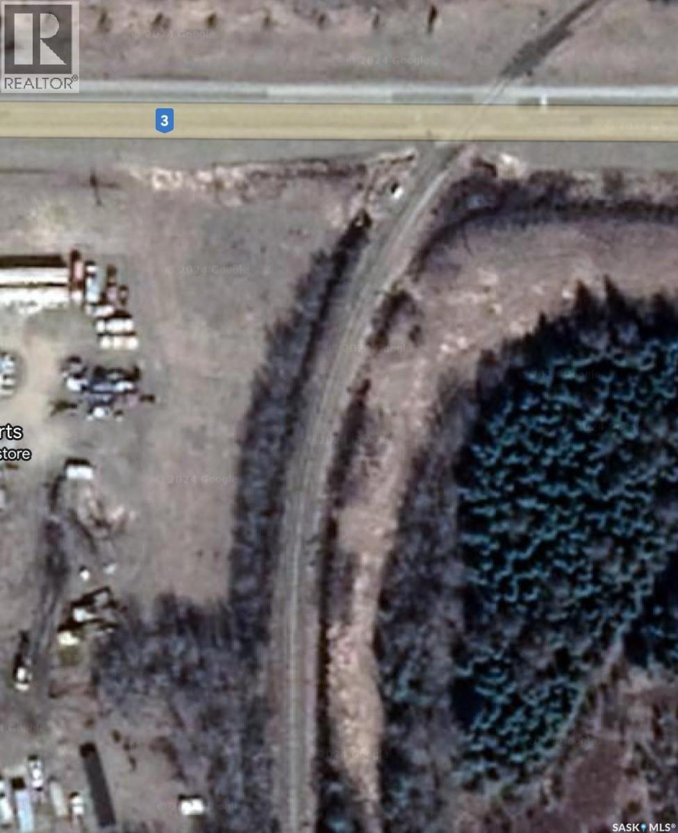 F Railway Avenue, Hudson Bay, Saskatchewan  S0E 0Y0 - Photo 8 - SK027343