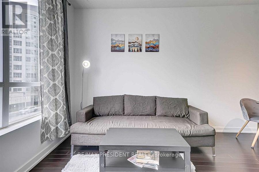 309 - 38 Dan Leckie Way, Toronto, Ontario  M5V 2V6 - Photo 10 - C12688356