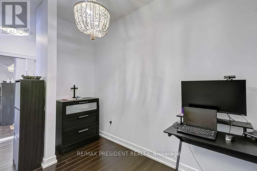 309 - 38 Dan Leckie Way, Toronto, Ontario  M5V 2V6 - Photo 5 - C12688356