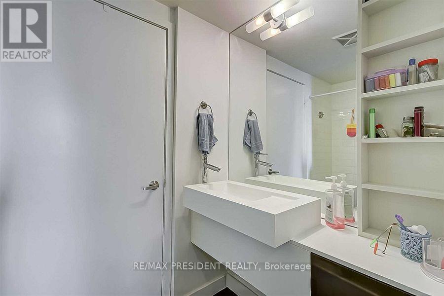 309 - 38 Dan Leckie Way, Toronto, Ontario  M5V 2V6 - Photo 7 - C12688356