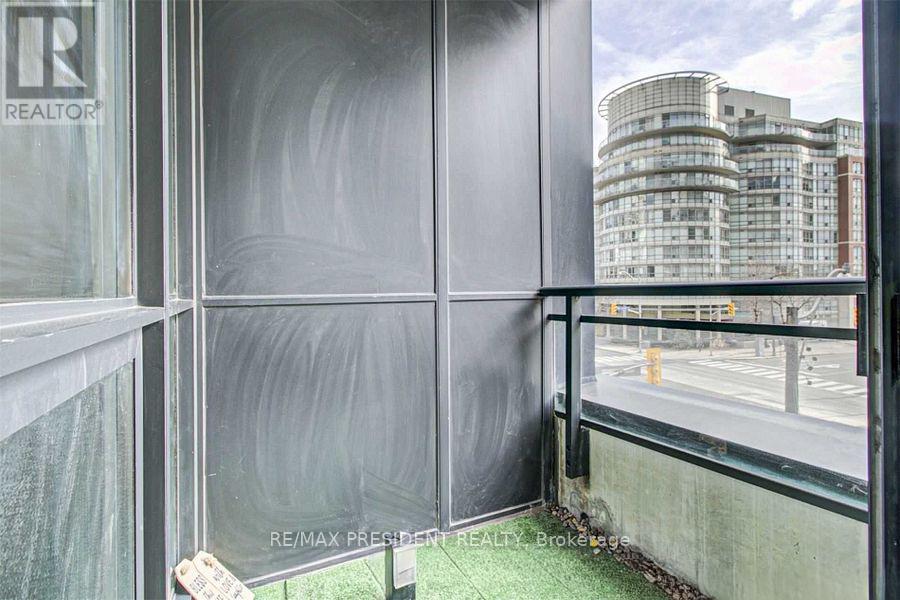 309 - 38 Dan Leckie Way, Toronto, Ontario  M5V 2V6 - Photo 14 - C12688356