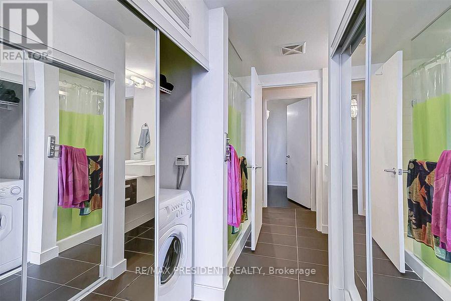 309 - 38 Dan Leckie Way, Toronto, Ontario  M5V 2V6 - Photo 9 - C12688356