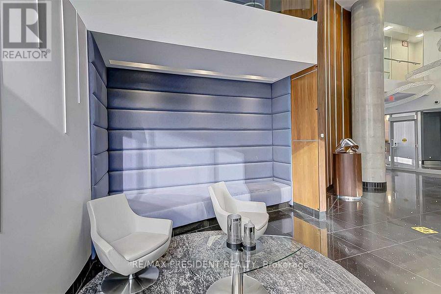 309 - 38 Dan Leckie Way, Toronto, Ontario  M5V 2V6 - Photo 15 - C12688356