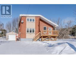 444 LANSDOWNE STREET E, Callander, Ontario