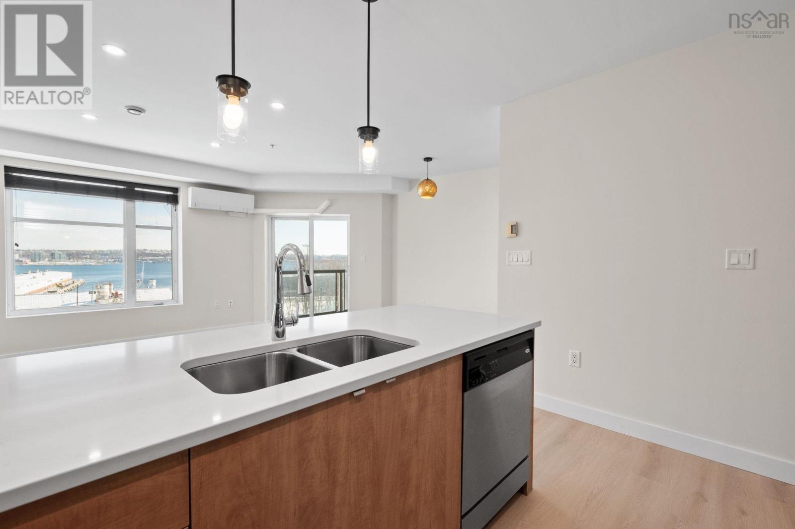 202 5221 Nora Bernard Street, Halifax, Nova Scotia  B3K 0B6 - Photo 11 - 202601483