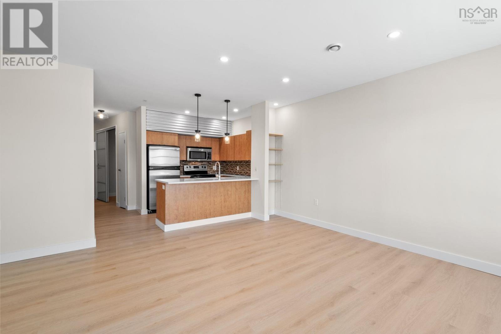 202 5221 Nora Bernard Street, Halifax, Nova Scotia  B3K 0B6 - Photo 16 - 202601483