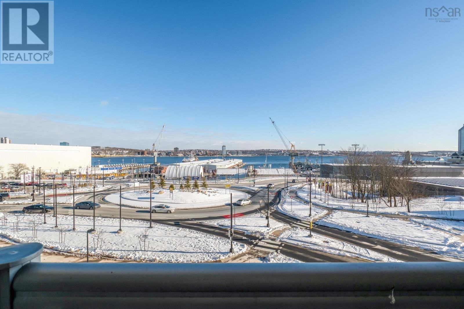 202 5221 Nora Bernard Street, Halifax, Nova Scotia  B3K 0B6 - Photo 23 - 202601483