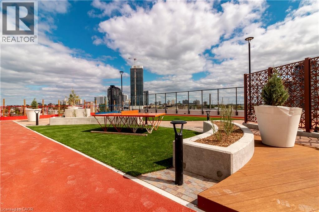 25 Wellington Street S Unit# 3504, Kitchener, Ontario  N2G 0G5 - Photo 14 - 40800768