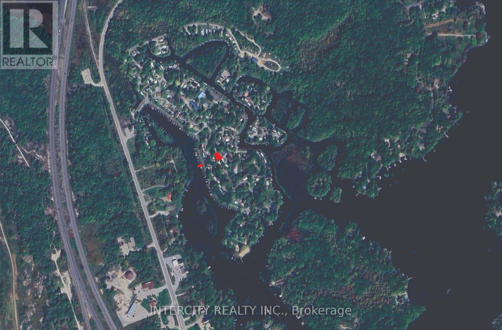 131 - 164 Lone Pine Road, Georgian Bay, Ontario L4L 9E7 - Photo 2 - X12726116