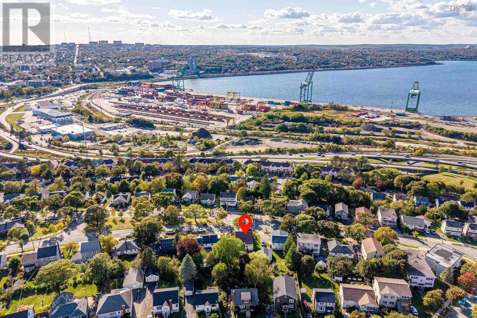 3821 Basinview Drive, Halifax, Nova Scotia  B3K 5A2 - Photo 50 - 202600656