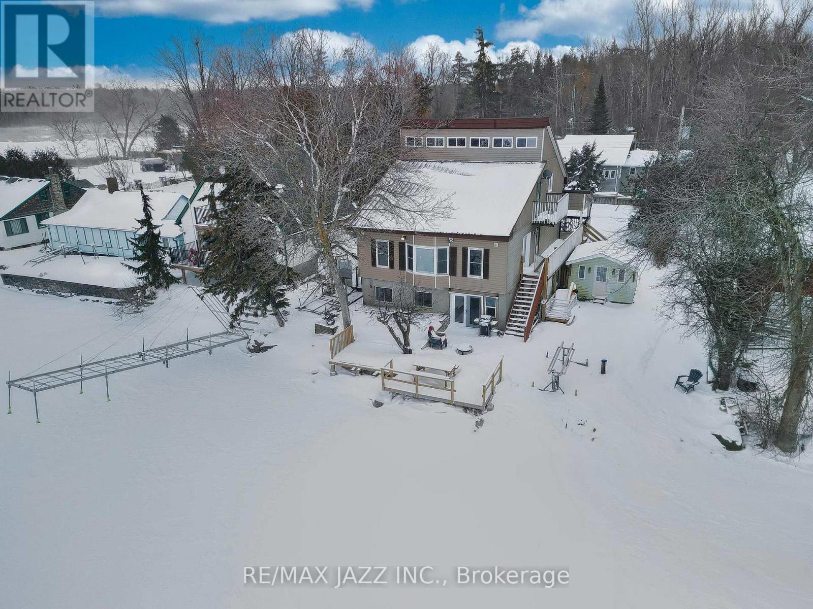 48 JOHNSTONE LANE, Scugog, Ontario
