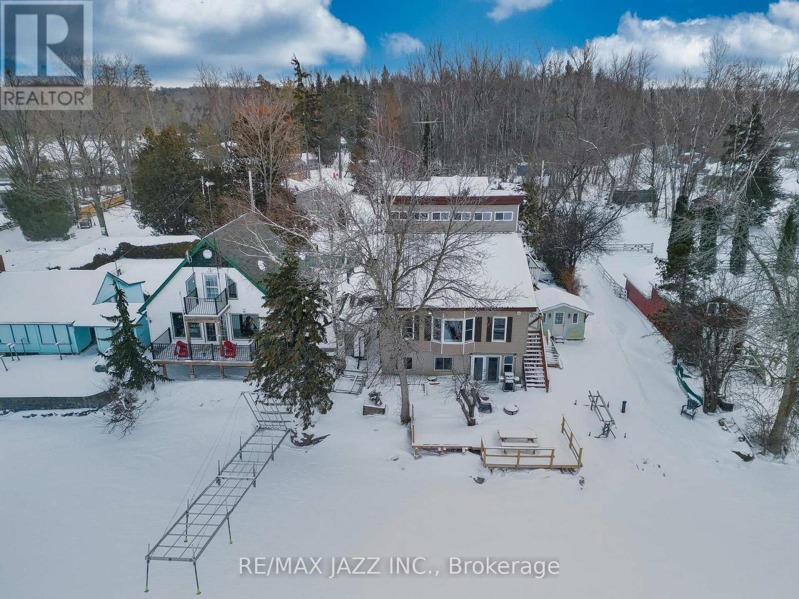 48 Johnstone Lane, Scugog, Ontario  L0B 1L0 - Photo 2 - E12728936