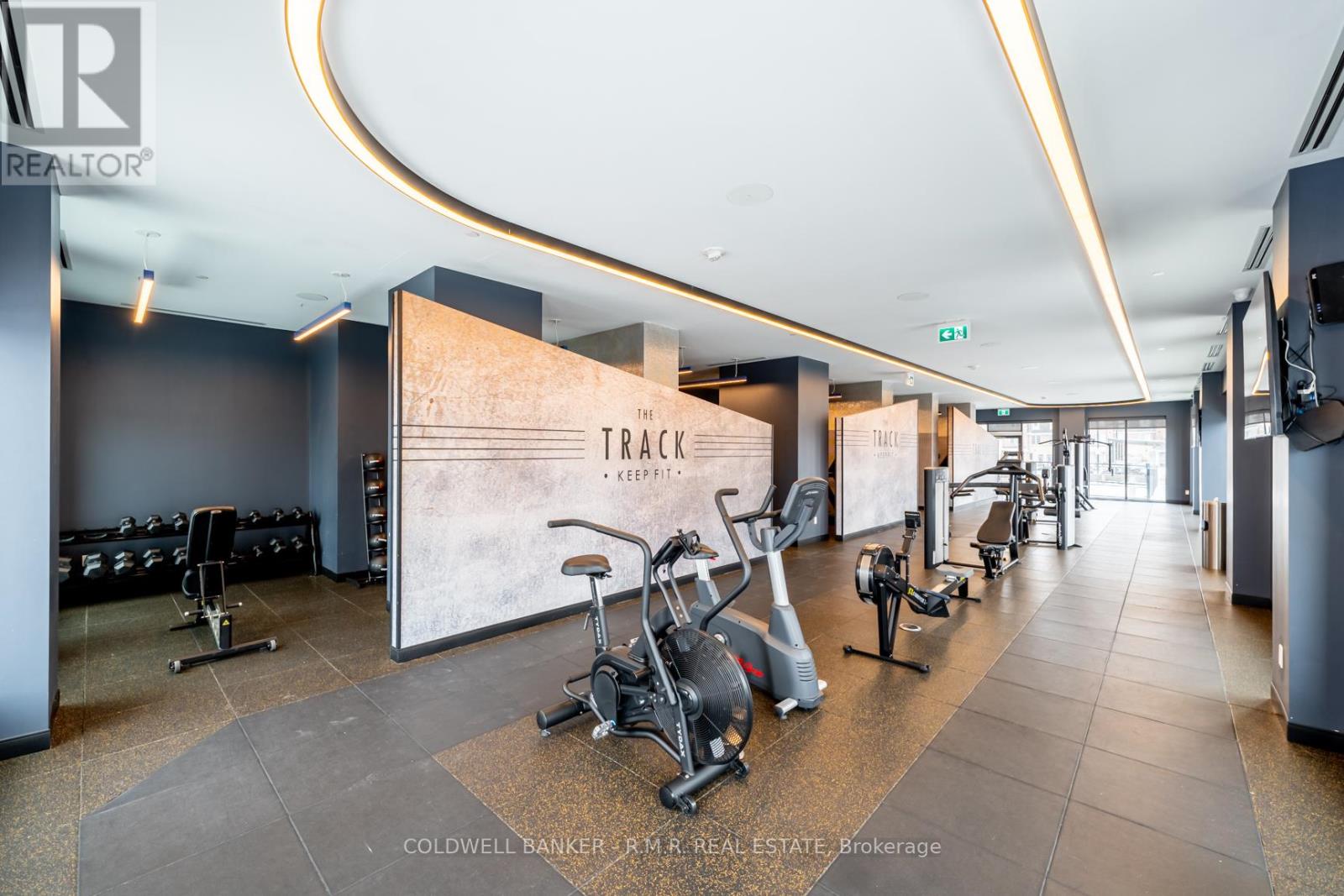 1117 - 2550 Simcoe Street N, Oshawa, Ontario  L1L 0R5 - Photo 27 - E12728960